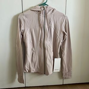 Brand new lululemon hoodie